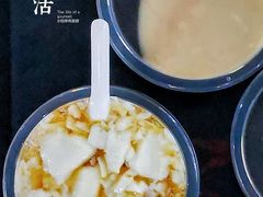 -日照红甜品店(老水街店)