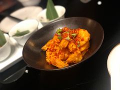 -上海苏宁宝丽嘉酒店·嘉府壹号中餐厅
