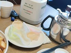 -直隶安家罩饼(复兴路店)