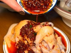 -易老妈蹄花.特色川菜(人民公园总店)