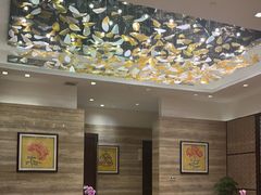 -明阁 Ming Court(广州朗豪酒店)