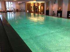 -上海柏悦酒店