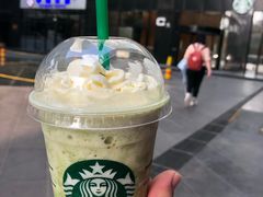 -星巴克(北京中关村北京国际店)