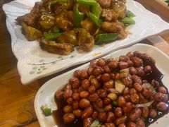 -小俩口烧烤东北菜(双井店)