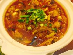 -虹泥小厨(南国花园总店)