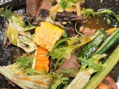 -九井澤精致料理(金茂店)