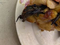 -吴山烤禽 (吴山路店)