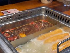 -好得火锅(育才店)