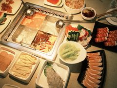 -海底捞火锅(群光广场店)