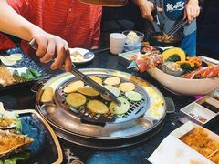 -鹤江桥·红油牛肉粉(SKP店)