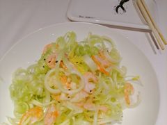 -小螺号海鲜·地道鲁菜(省体总店)