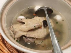 -小厨娘淮扬菜(板桥一店)