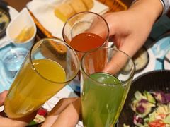-西堤牛排(合肥之心城店)