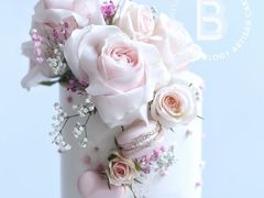 -Biteology Artisan Cakes(红庄·国际文化保税创新园店)