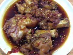 -贤花饭店(城阳店)