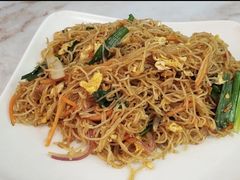 -阿生潮味鲜炒粉(梅林新村店)