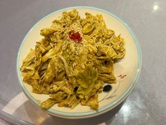 -陆壹捌餐厅(五大道店)