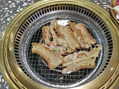 -黑牛の場烤肉(摩天活力城店)