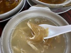 -添發碗仔翅美食