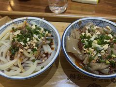 -姚记.周礼伤心凉粉(时代广场店)