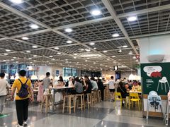 -宜家·瑞典风味餐厅(北京西红门店)