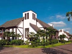 -太阳岛度假酒店