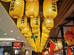 -百姓渔村(建设路店)