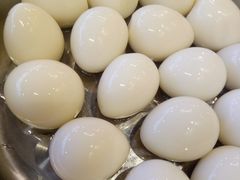 鹌鹑蛋-憨铁匠老火锅(龙岗万科里店)