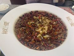 -椒爱水煮鱼川菜(皇姑万象汇店)