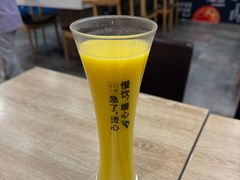 -魏家凉皮(博水商务大厦店)