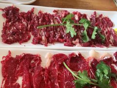 -海银海记潮汕牛肉火锅(新港中路海珠店)