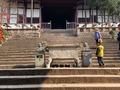 -尧坝古镇