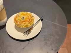 -星巴克(上海虹桥新天地二店)