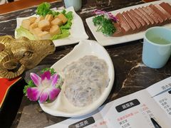 -宽窄巷子火锅(周浦店)