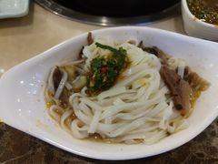 -大志牛肉火锅(天健花园店)