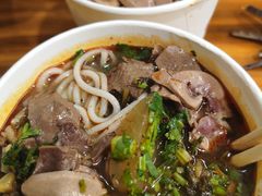 -王记生烫牛杂面馆(兰陵路店)