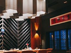 大堂-Pasha帕夏土耳其餐厅(南昌路店)