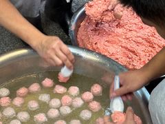 -阿娟牛肉丸·手打牛肉丸·现做现卖