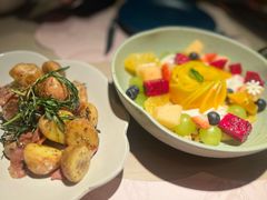 -布拉诺牛排西餐厅(上城天街店)