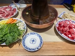 -东镇老火锅(长春路首店)