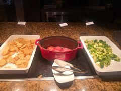 -杭州国际会议中心洲际酒店-原素全日餐厅(解放东路店)