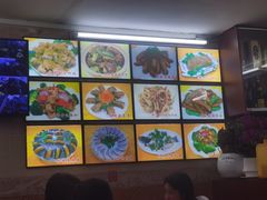 -肥姐美食(同福中路店)