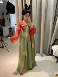 -翡艺写真馆·薇漫