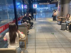 -肯德基(火车北站店)