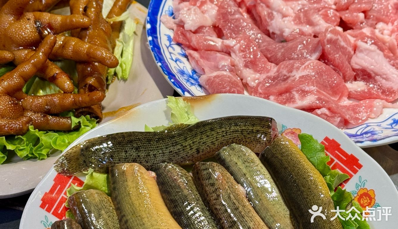 西安那些我会一直吃下去的宝藏火锅店～