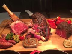 -威珀斯酒店·珀萃美食餐厅 | 海鲜刺身·现烤生蚝·特色烤肉