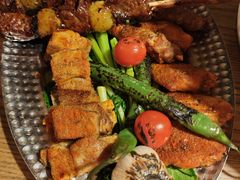 -那时新疆(经纬汇店)