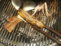 -碎怂烤肉(钟楼柳巷店)