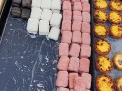 -祥禾饽饽铺·中式糕点(北京来福士店)