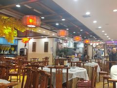 大堂-那家老院子东北菜·饺子·小鸡炖蘑菇(艳华街店)